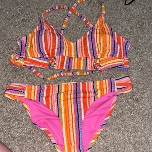 Women’s bikini set